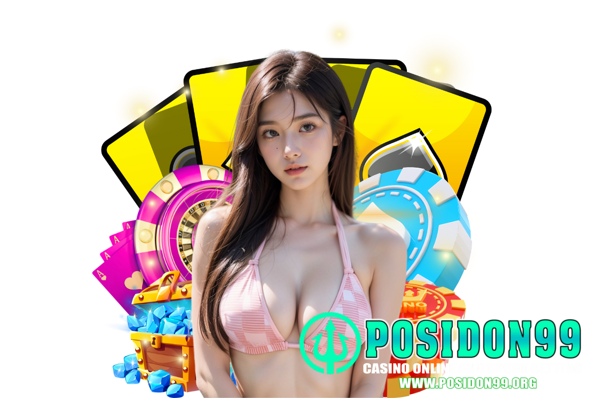 posidon99 สล็อต